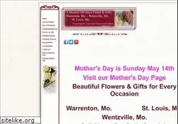 Sites similar to amomentofgraceflorist.com