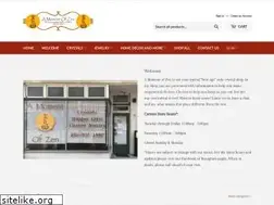 Sites similar to amomentofzennj.com