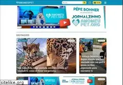 Sites similar to amomeupet.org