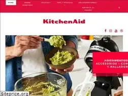 Sites similar to amomikitchenaid.com