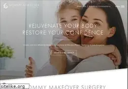 Sites similar to amommymakeover.com