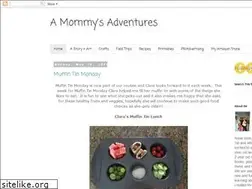 Sites similar to amommysadventures.com