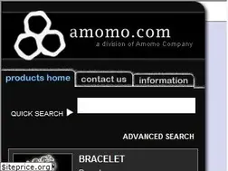 Sites similar to amomo.com