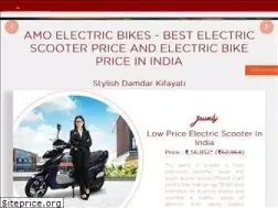 Sites similar to amomobility.com