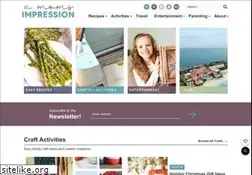 Sites similar to amomsimpression.com