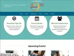 Sites similar to amomspace.com
