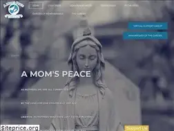 Sites similar to amomspeace.org