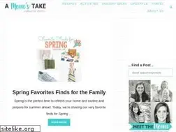 Sites similar to amomstake.com