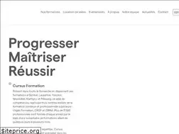 Sites similar to amon-consulting-sa.com