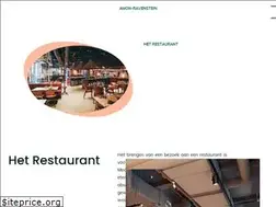 Sites similar to amon-ravenstein.nl