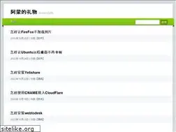 Sites similar to amon.org