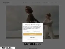 Sites similar to amon.store