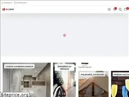 Sites similar to amona.lt