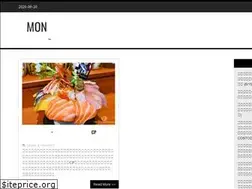 Sites similar to amonblog.com