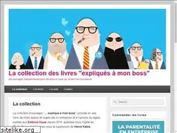 Sites similar to amonboss.com