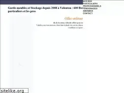 Sites similar to amonbox.fr