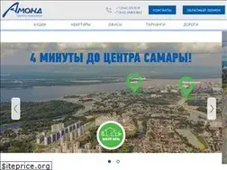 Sites similar to amond.ru