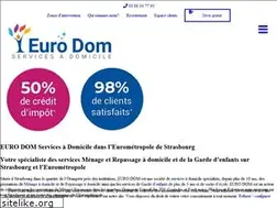 Sites similar to amondomicile.fr