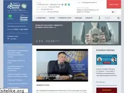 Sites similar to amondsmith.ru