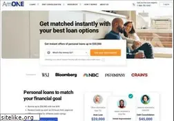 Sites similar to amone.com