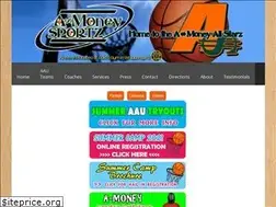 Sites similar to amoneysportz.com