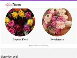 Sites similar to amonflowers.ro