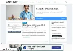 Sites similar to amongguru.com