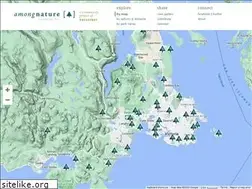 Sites similar to amongnature.ca