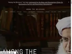 Sites similar to amongthebelieversfilm.com