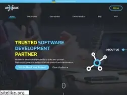 Sites similar to amoniac.eu