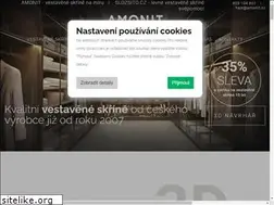 Sites similar to amonit.cz