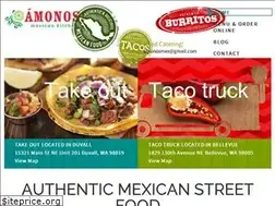 Sites similar to amonosmex.com