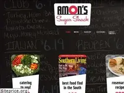 Sites similar to amonsbakery.com