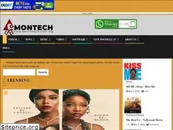 Sites similar to amontech.com.ng
