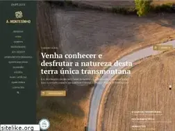 Sites similar to amontesinho.pt