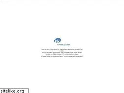 Sites similar to amontillado-music.com