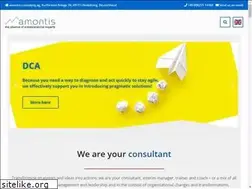 Sites similar to amontis.com