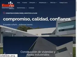Sites similar to amontoyaehijos.com