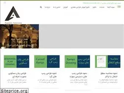 Sites similar to amoodabniyeh.com