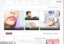 Sites similar to amoonclinic.com