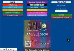 Sites similar to amoonjump4u.com
