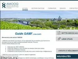 Sites similar to amooq.ca