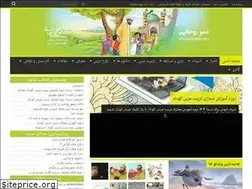 Sites similar to amoorohani.com