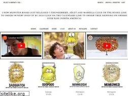 Sites similar to amooseinamapletree.com