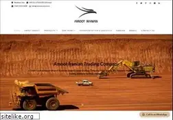 Sites similar to amootiranian.com
