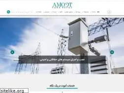 Sites similar to amootsec.com