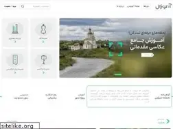 Sites similar to amoozal.com