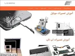 Sites similar to amoozeshtamirat.com