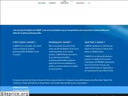 Sites similar to amop.fr