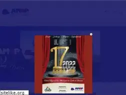 Sites similar to amop.org.br